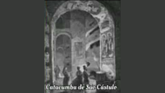 São Cástulo