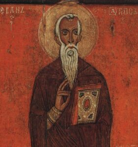 São João Clímaco