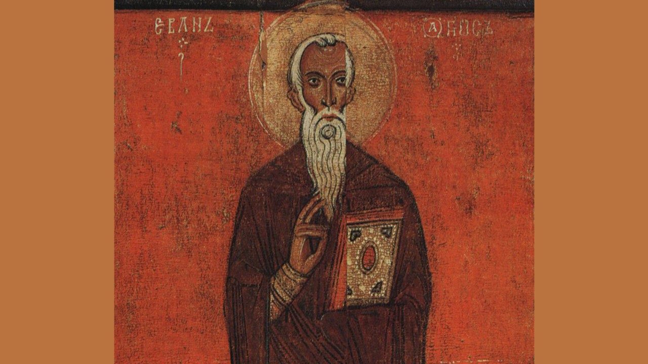 São João Clímaco