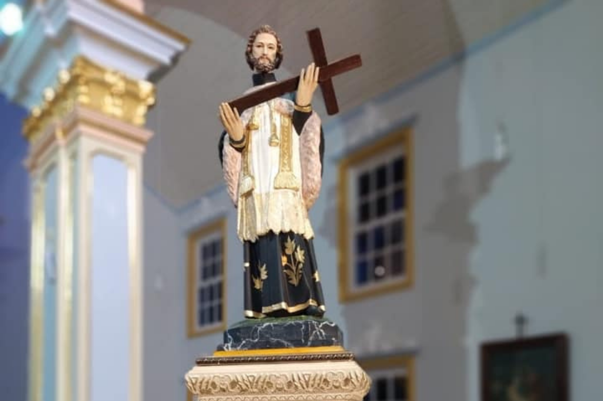 São João Nepomuceno