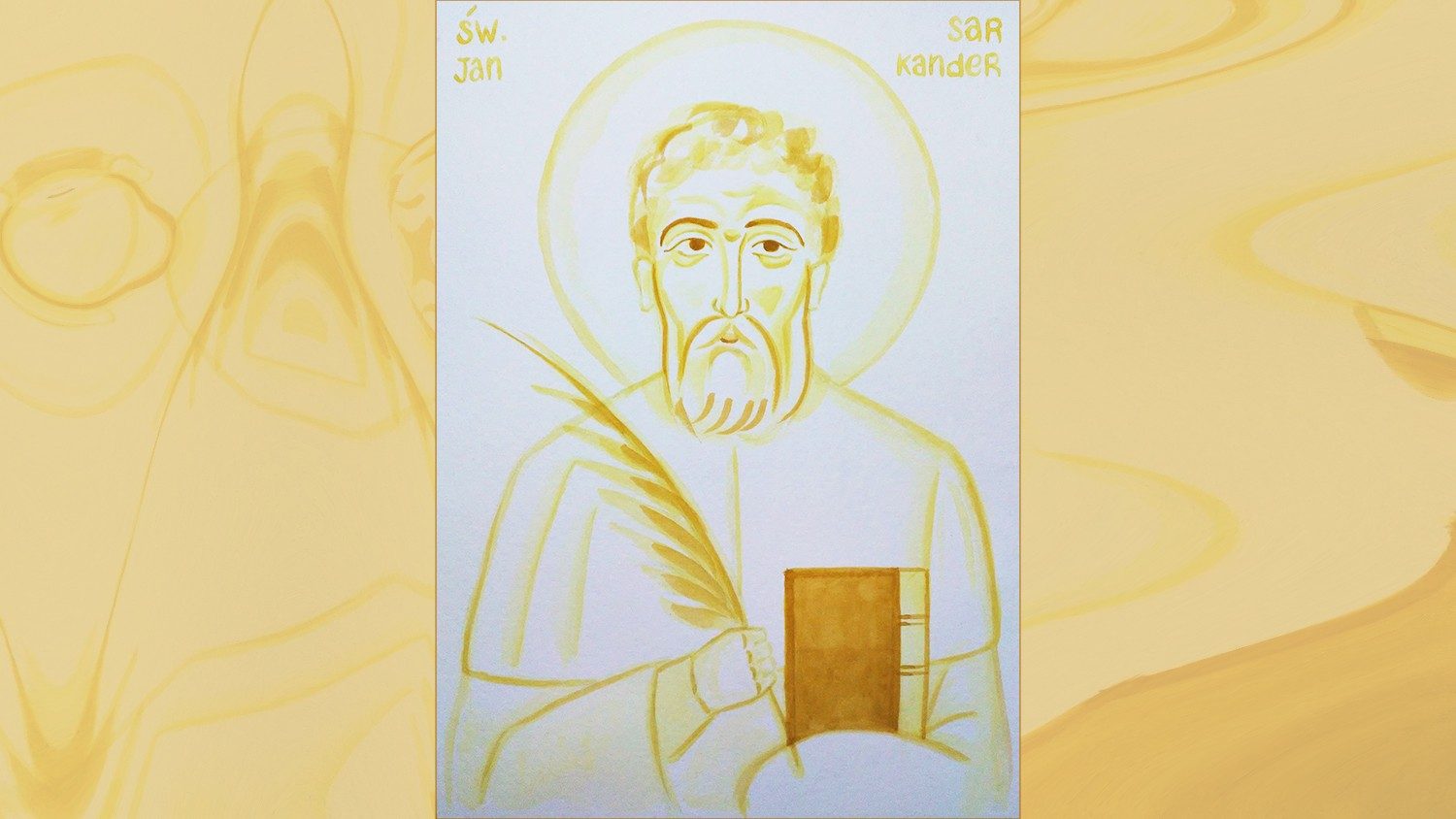 São João Sarkander