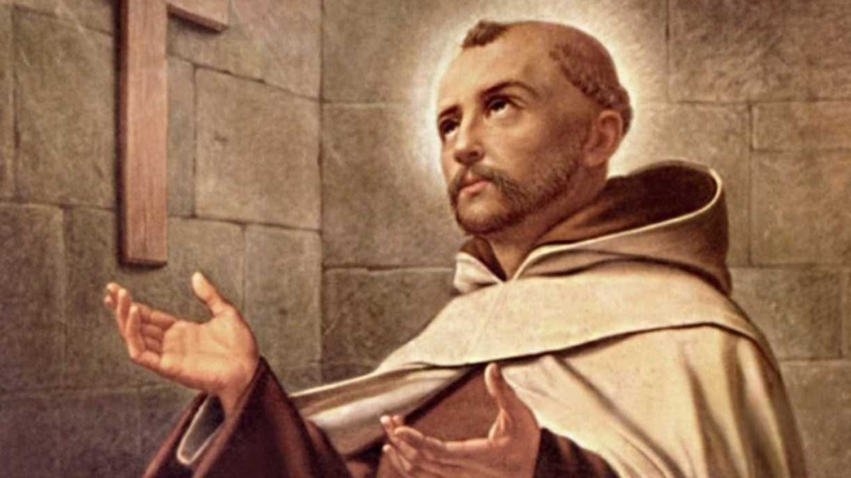 São João da Cruz