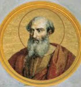 São Lúcio I