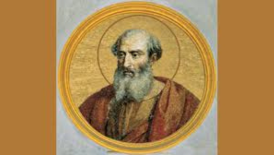 São Lúcio I