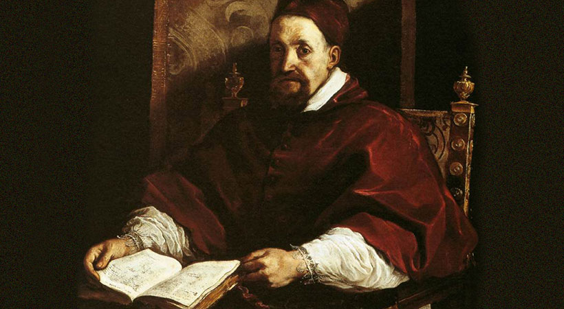 Dia de São Roberto Belarmino