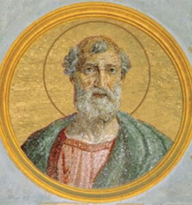 São Sisto I