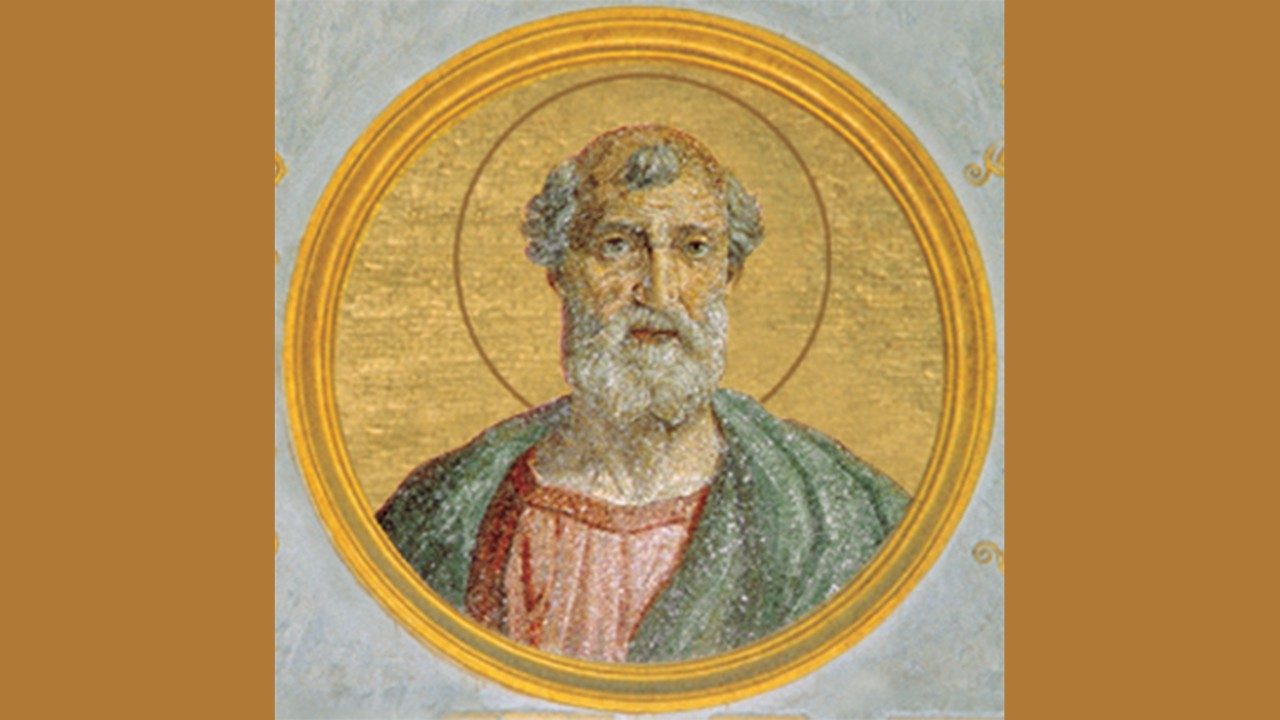 São Sisto I