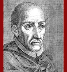 São Turíbio de Mongrovejo