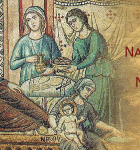 Natividade de Nossa Senhora