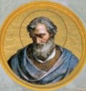 Santo Aniceto