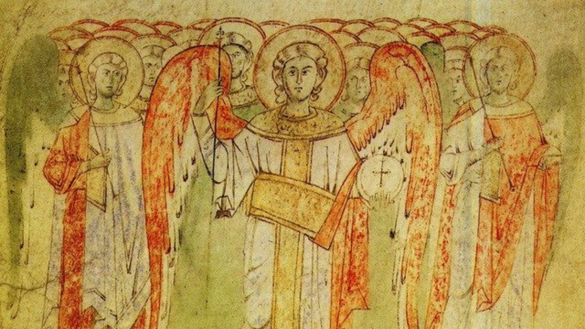 São Miguel Arcanjo