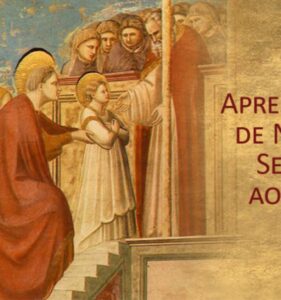 Apresentação de Nossa Senhora ao Templo
