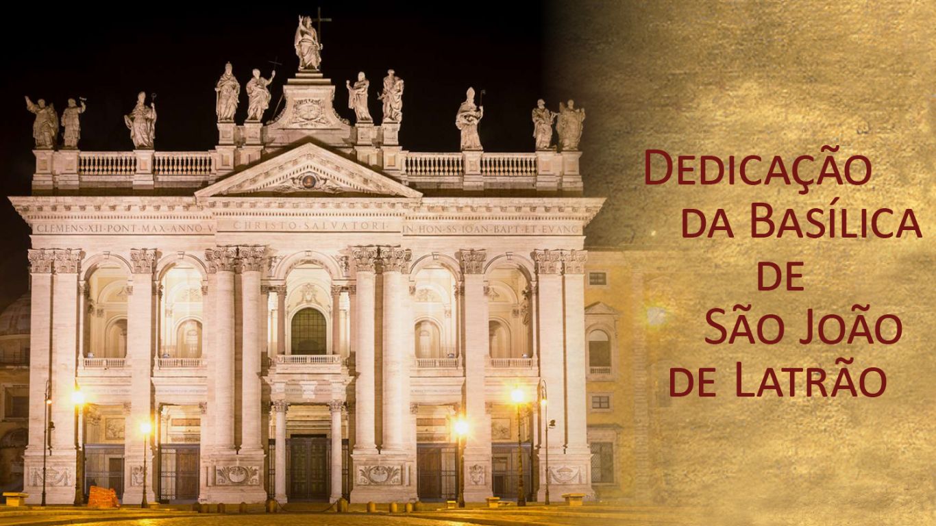 Basílica de São João de Latrão