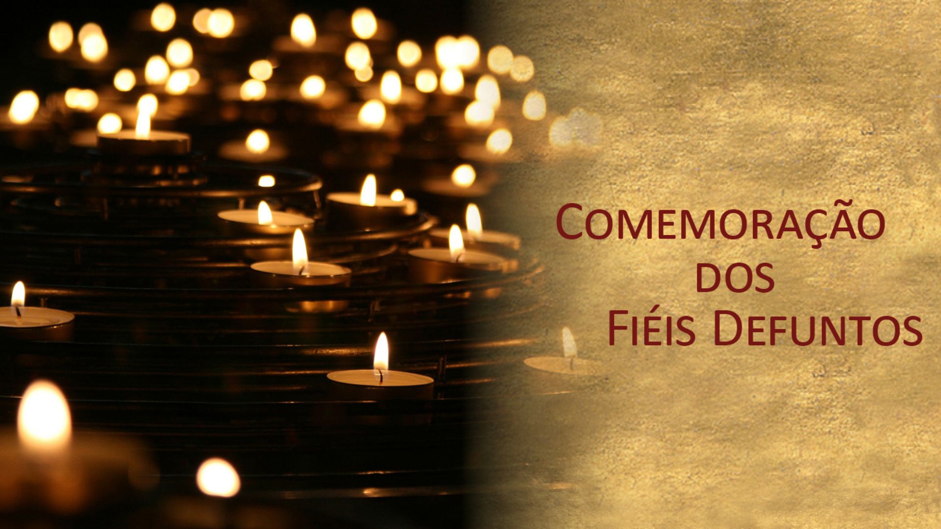 Dia de Finados