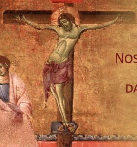 Nossa Senhora das Dores