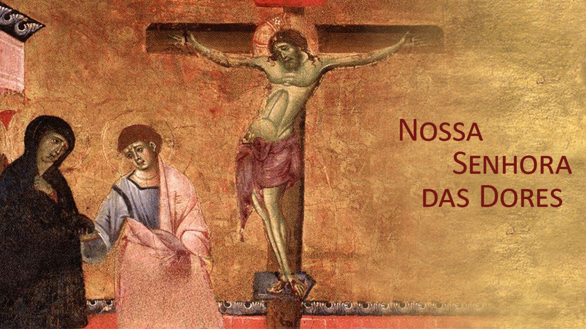 Nossa Senhora das Dores