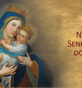 Nossa Senhora do Carmo