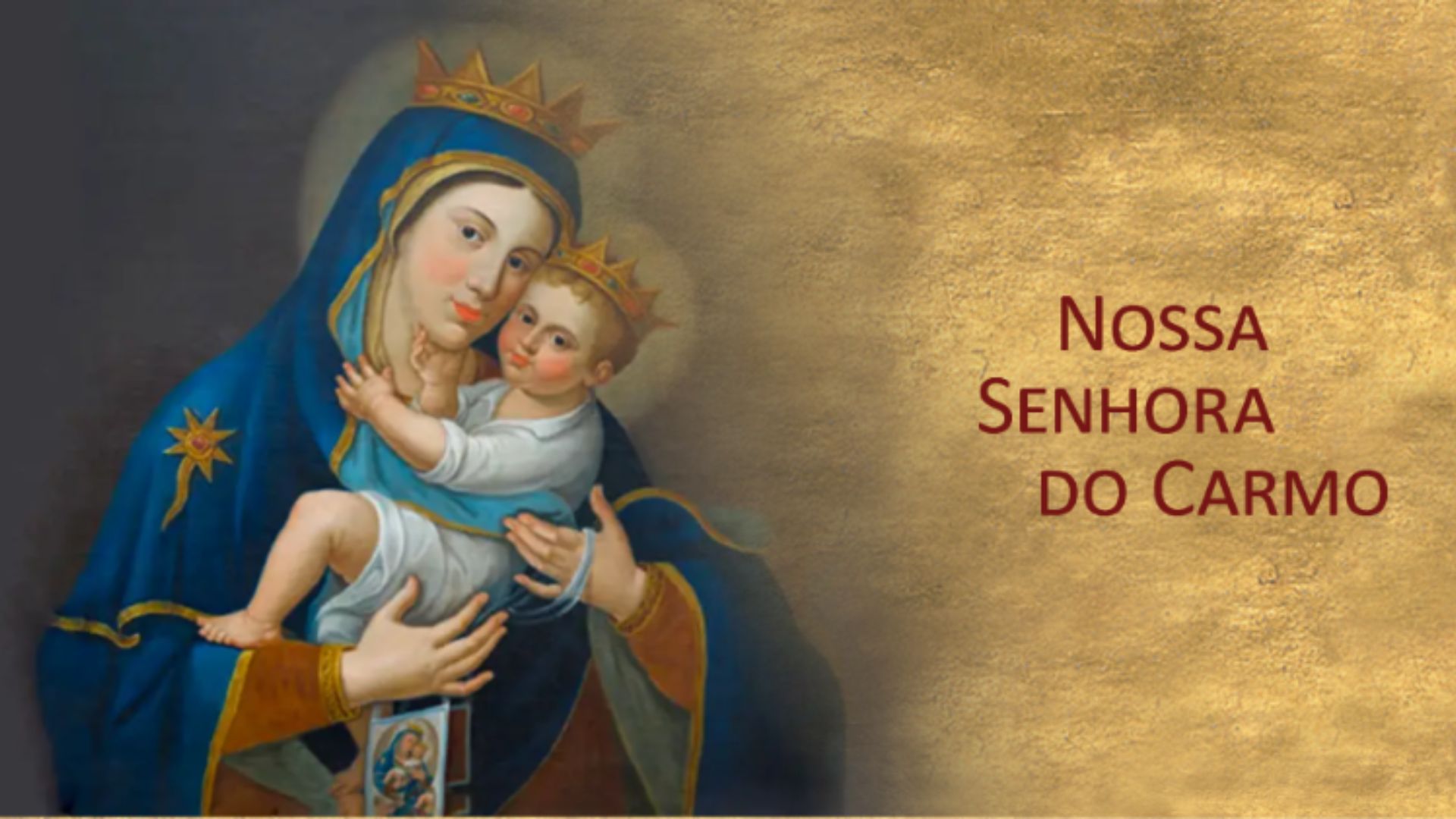 Nossa Senhora do Carmo
