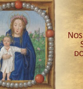 Nossa Senhora do Rosário