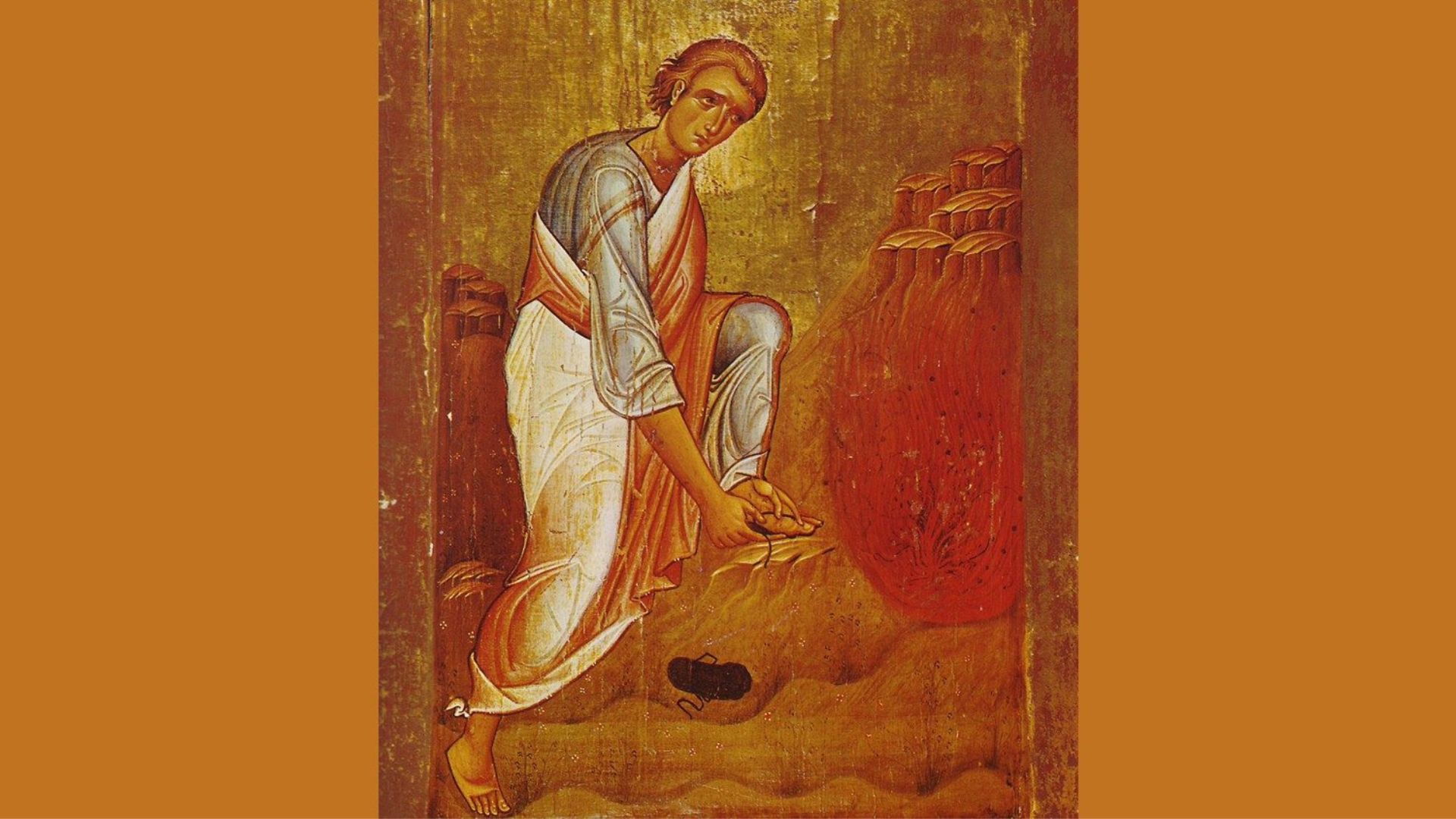 Dia de São Moisés