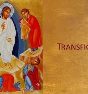 Transfiguração do Senhor