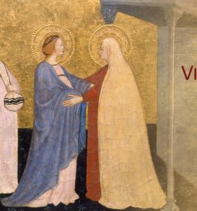 Visitação de Nossa Senhora
