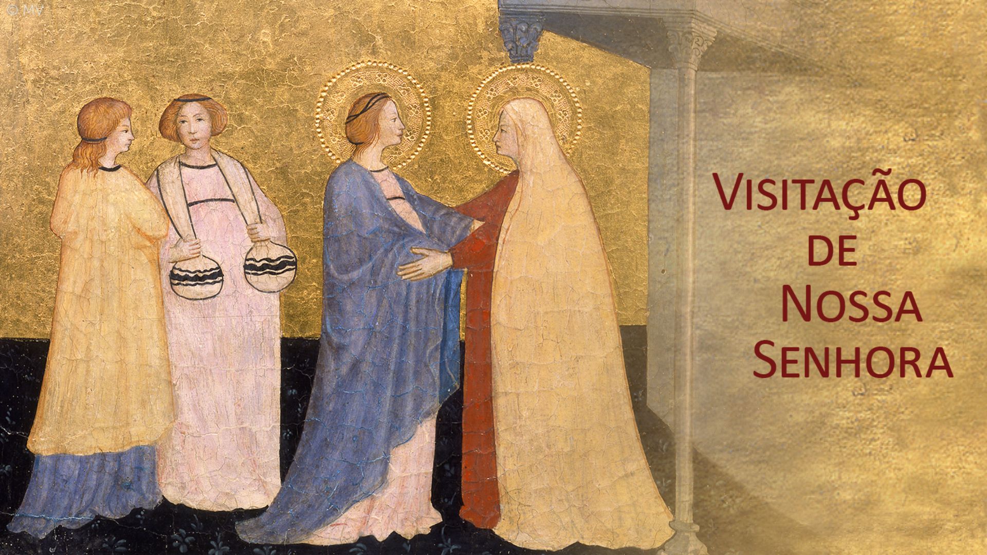 Visitação de Nossa Senhora