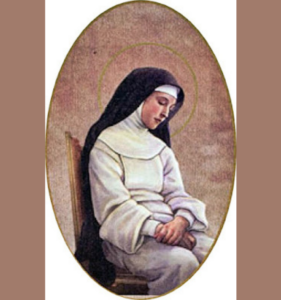 Santa Alice de Schaerbeck