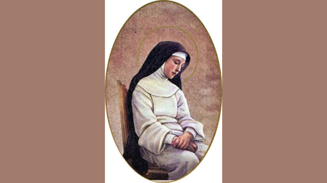 Santa Alice de Schaerbeck