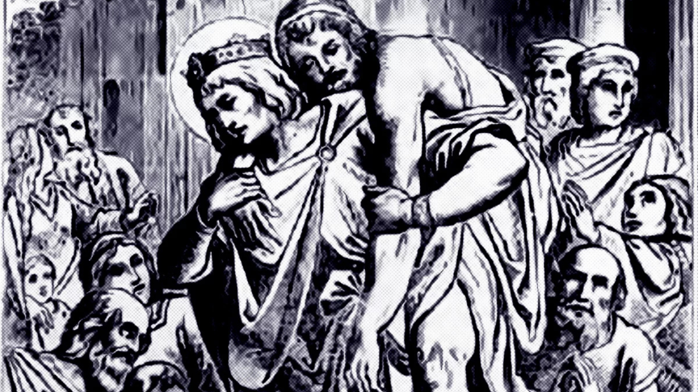 Santo Eduardo, o Confessor