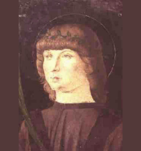 São Lourenço Justiniano