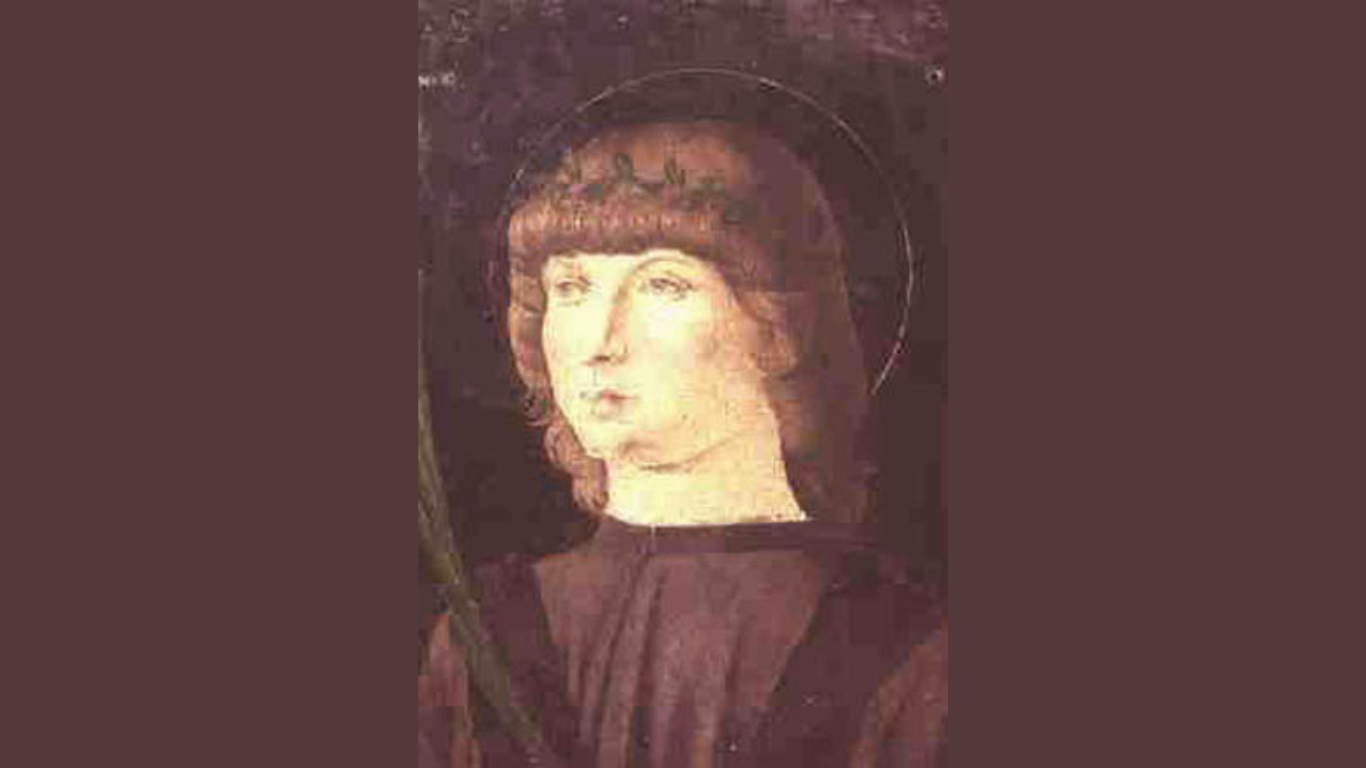 São Lourenço Justiniano