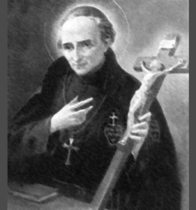 São Vicente Maria Strámbi