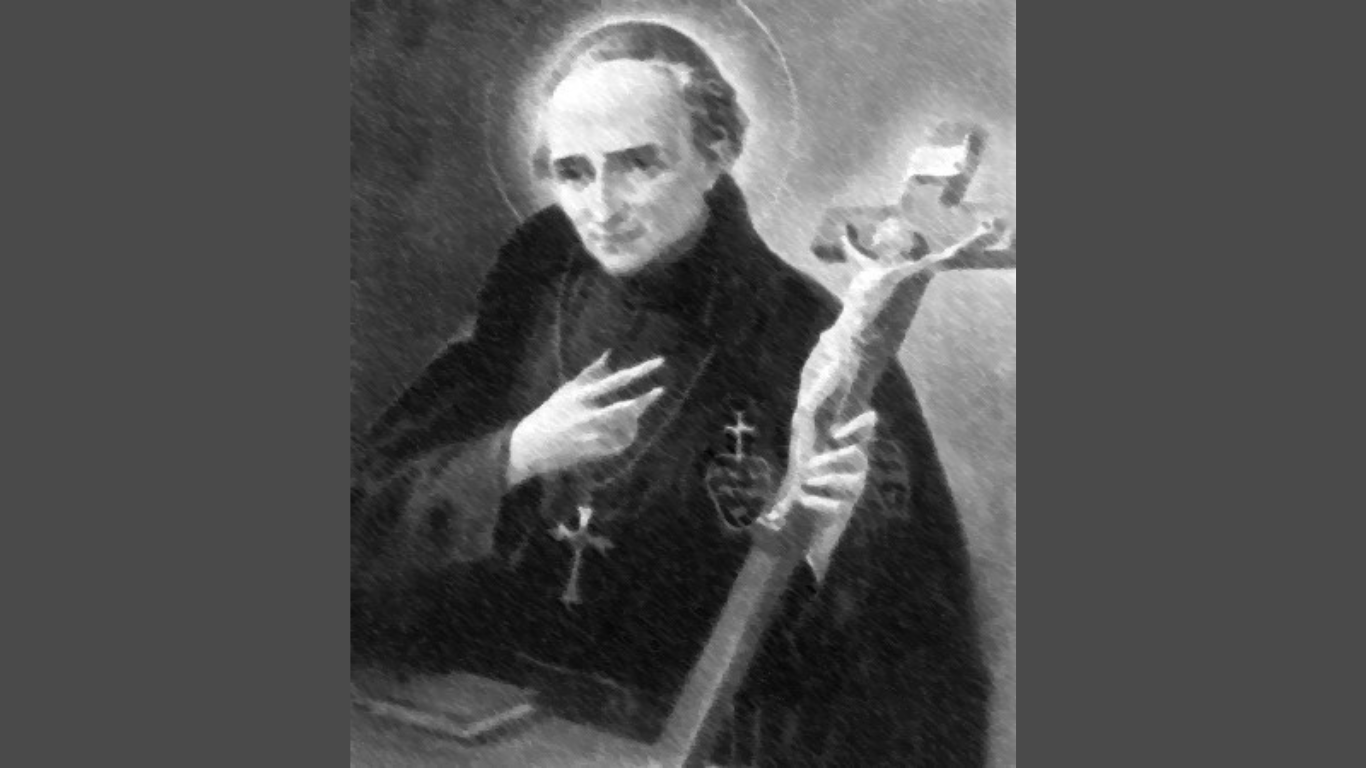 São Vicente Maria Strámbi
